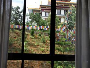Neydo Hotel Kathmandu Exterior photo